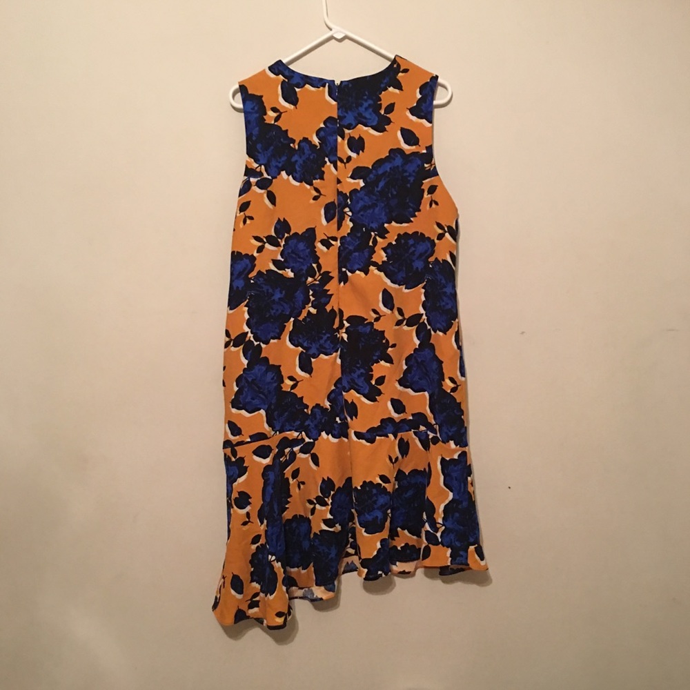 Who What Wear Dress - Picture 5 of 7